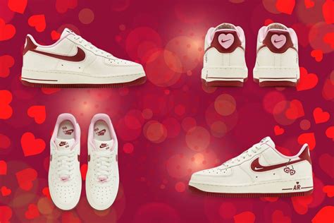 valentine's day shoes Nike